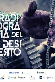 Primary photo for Radiografía del Desierto