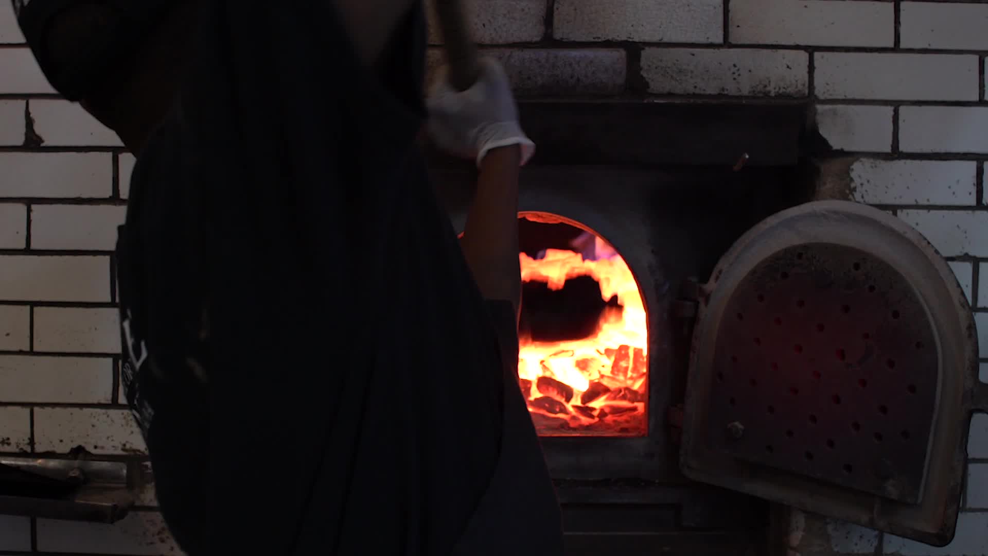 Pizza, A Love Story trailer 2