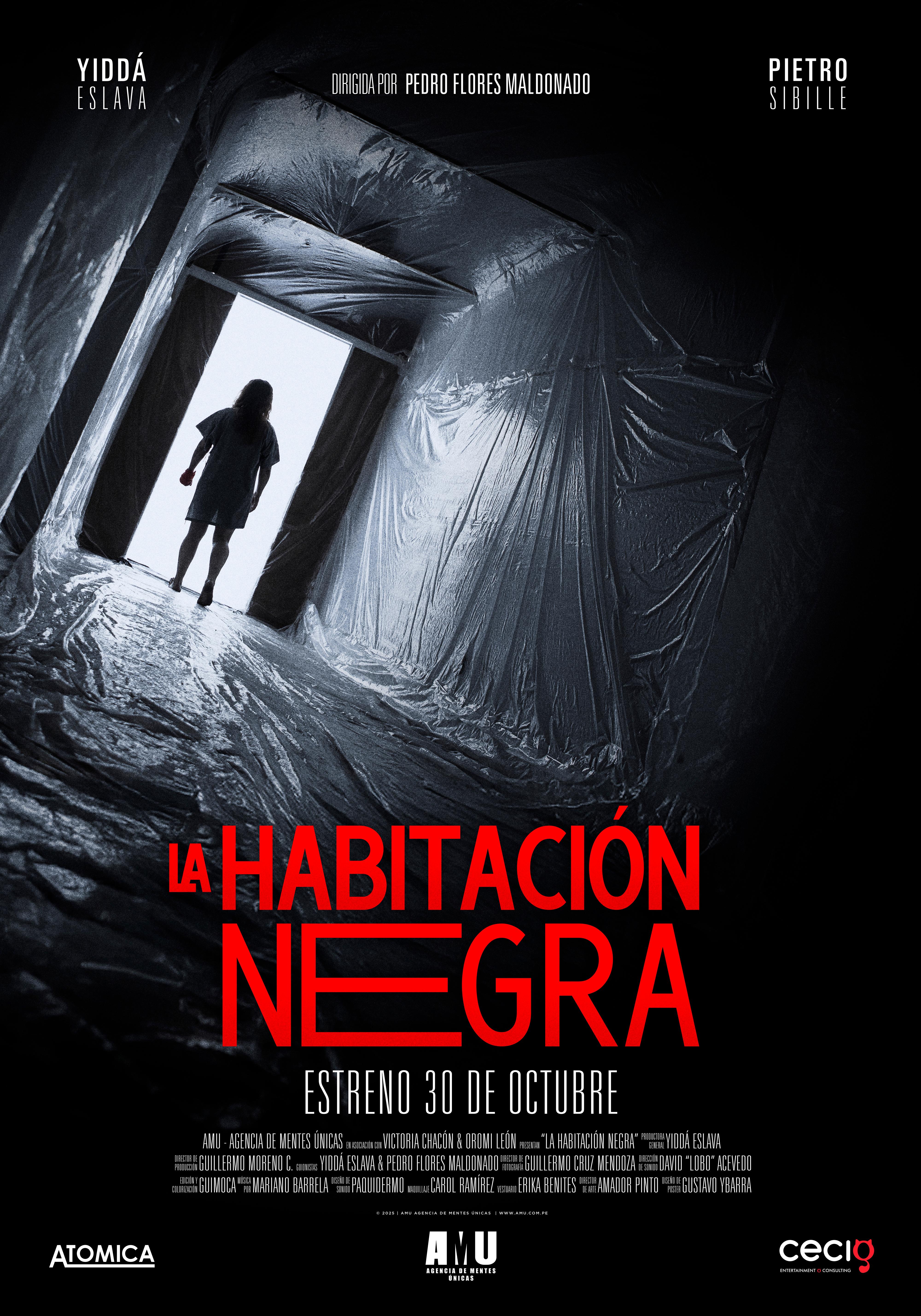 La Habitación Negra