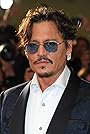 Johnny Depp's primary photo Johnny Depp's primary photo