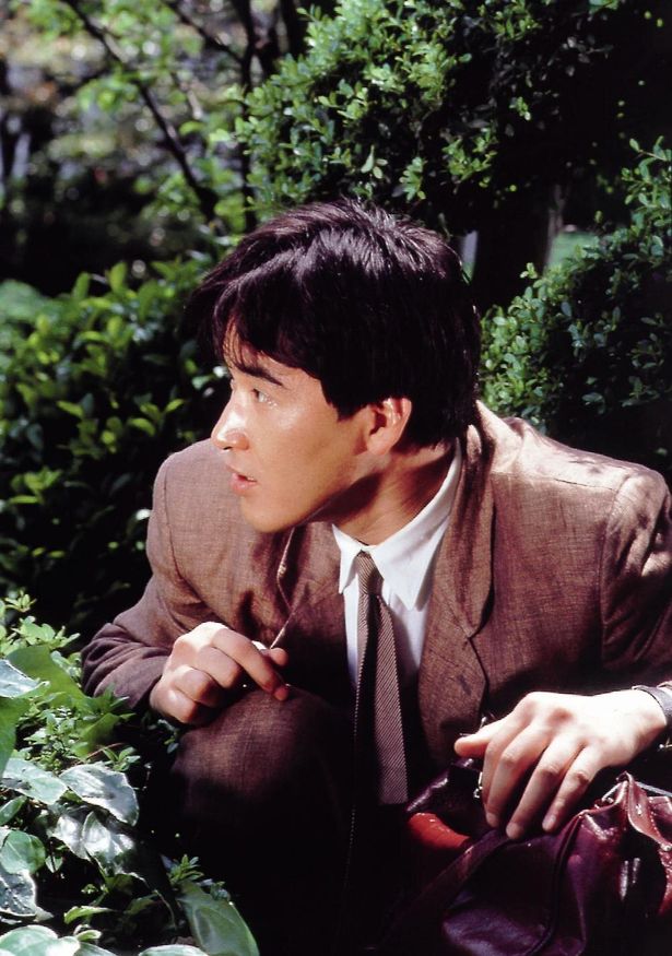 Detective Story (1983) - IMDb