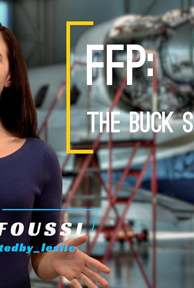 Primary photo for FFP the Buck Stops with Me Primary photo for FFP the Buck Stops with Me