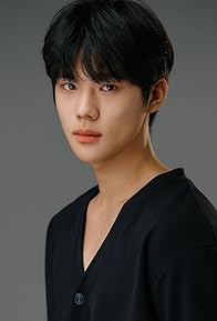 Primary photo for Moon Sang-min