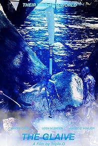 Primary photo for The Glaive