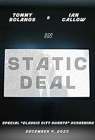 Primary photo for Static Deal