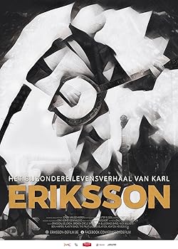 Poster of Het Bijzondere Levensverhaal van Karl Eriksson