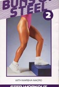Buns of Steel 2 Film müziği (1991) örtmek