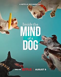 Poster of Inside the Mind of a Dog