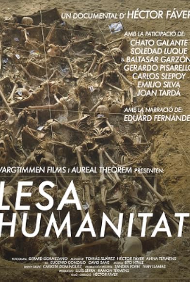 Primary photo for Lesa humanitat Primary photo for Lesa humanitat
