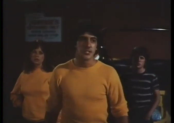 Midnight Madness (1980) - IMDb