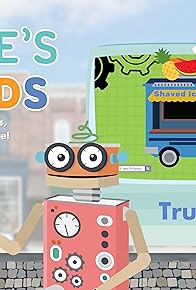 Primary photo for Trucks