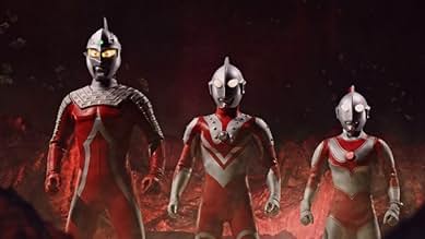 Ultra Fight Orb (TV Mini Series 2017) - IMDb