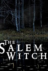 Primary photo for The Salem Witch