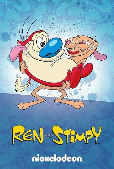 Primary photo for The Ren & Stimpy Show Primary photo for The Ren & Stimpy Show