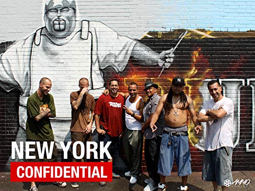 NY Confidential (TV Series 2011) - IMDb