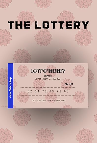 Primary photo for The Lottery Primary photo for The Lottery