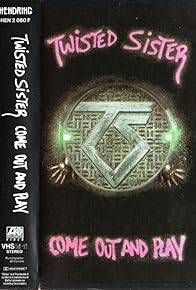 Primary photo for Twisted Sister: Come Out and Play Primary photo for Twisted Sister: Come Out and Play