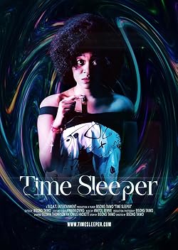 Poster of Time Sleeper