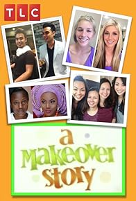 Primary photo for Stunt Makeover