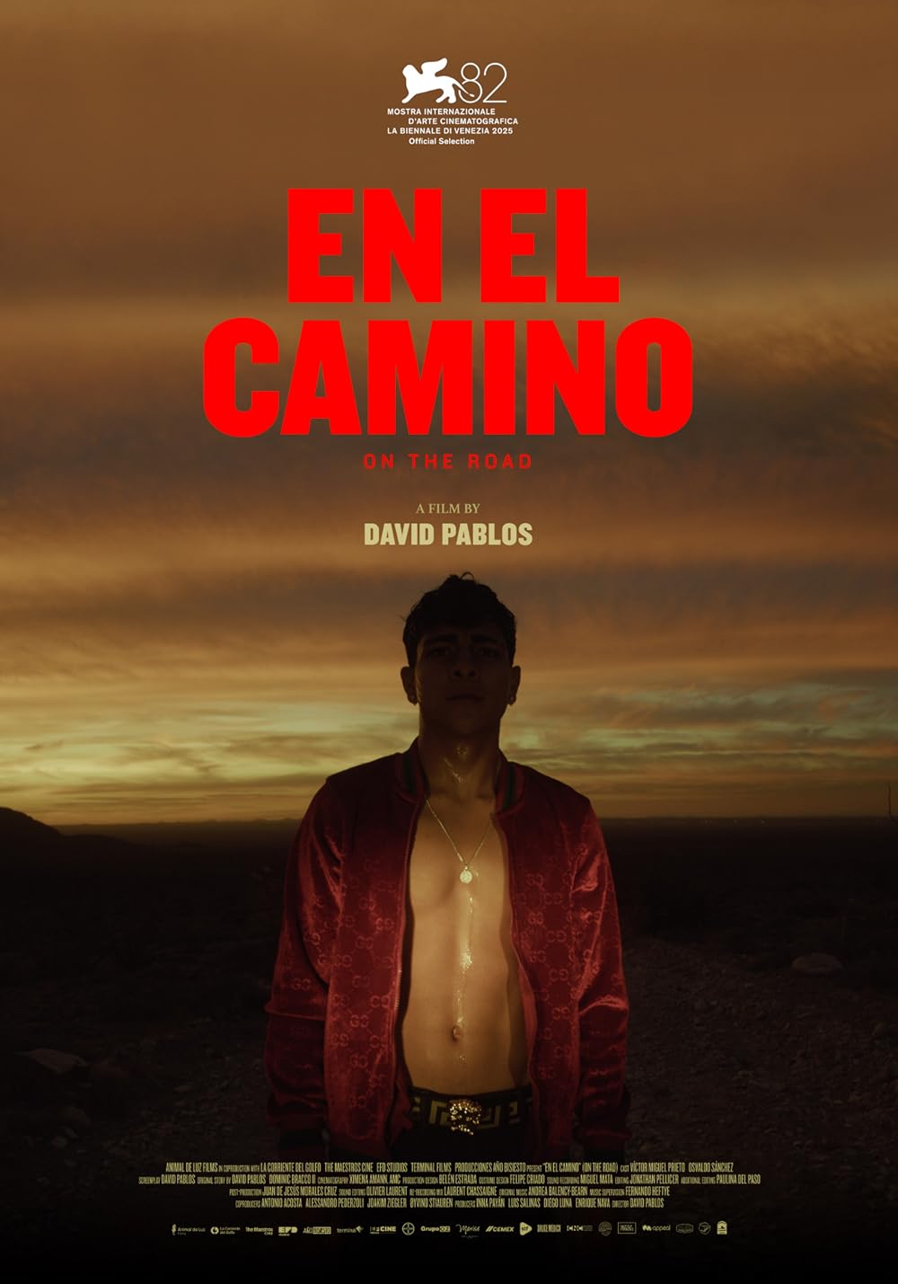 Picture of En El Camino