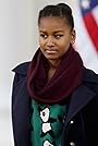 Sasha Obama's primary photo Sasha Obama's primary photo