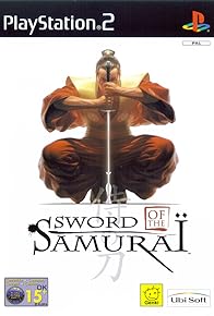 Primary photo for Sword of the Samurai Primary photo for Sword of the Samurai