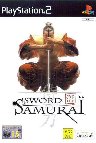 Primary photo for Sword of the Samurai Primary photo for Sword of the Samurai