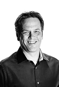 Primary photo for Phil Spencer Primary photo for Phil Spencer