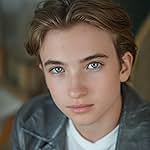 Actor: Chase B. Robertson