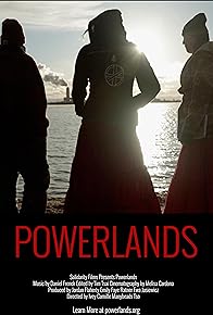 Primary photo for Powerlands