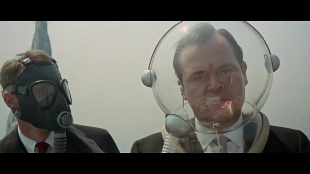 What's So Bad About Feeling Good? Trailer IMDb