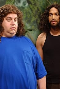 Primary photo for Jeff Probst/Colby Donaldson/Artie Lange Primary photo for Jeff Probst/Colby Donaldson/Artie Lange