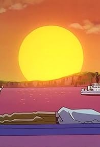Primary photo for The Bay of Revenge: Part 1
