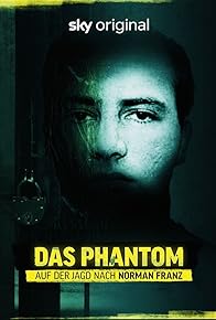 Primary photo for Das Phantom - Auf der Jagd nach Norman Franz