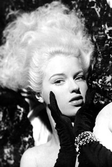 Primary photo for Dors: The Other Diana Primary photo for Dors: The Other Diana