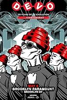 Complete Truth About De-Evolution　Devo Devo – The Complete Truth About De-Evolution – DVD (DVD