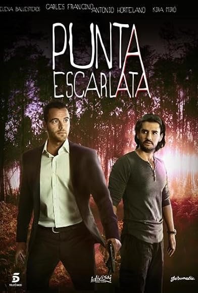 Primary photo for Punta Escarlata Primary photo for Punta Escarlata