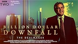 Poster of Billion Dollar Downfall: The Dealmaker