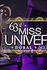 Primary photo for Miss Universe 2014 Primary photo for Miss Universe 2014