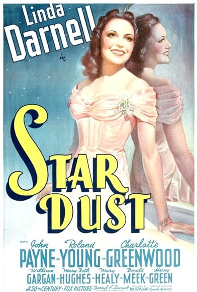 Primary photo for Star Dust Primary photo for Star Dust