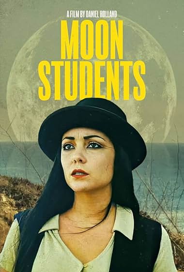 Moon Students 2023 movie poster - watch and download free