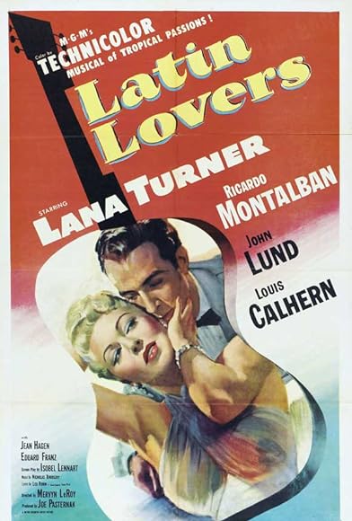 Primary photo for Latin Lovers Primary photo for Latin Lovers
