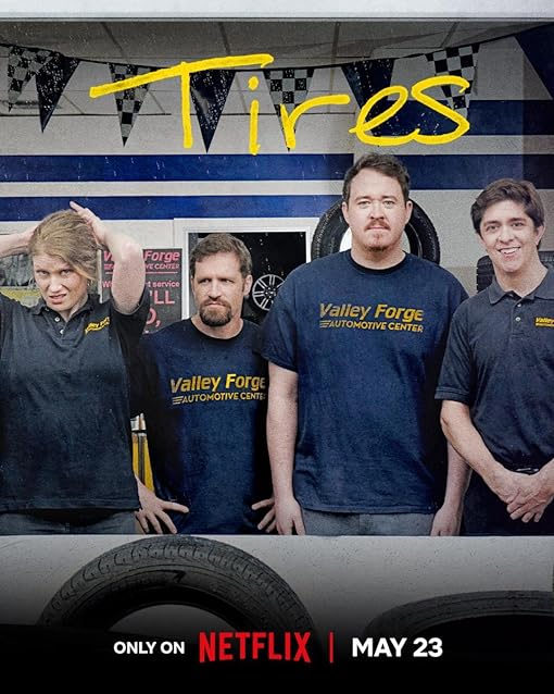 Tires Image