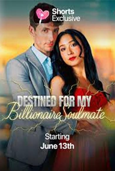 Primary photo for Destined for My Billionaire Soulmate Primary photo for Destined for My Billionaire Soulmate
