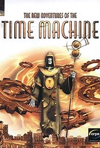 Primary photo for The New Adventures of the Time Machine