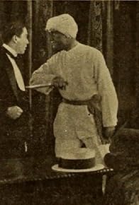 Primary photo for A Strange Adventure