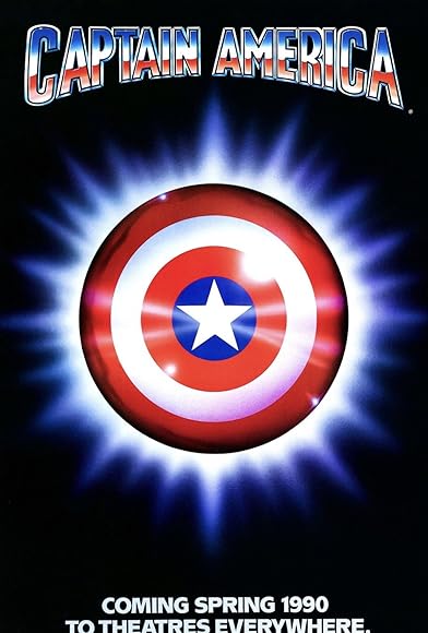 Primary photo for Captain America Primary photo for Captain America