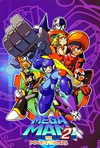 Primary photo for Mega Man 2: The Power Fighters Primary photo for Mega Man 2: The Power Fighters
