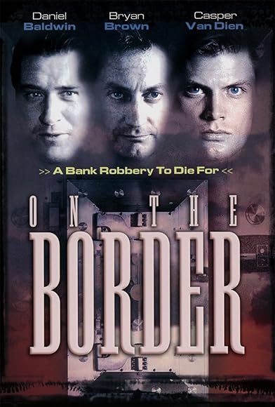 Primary photo for On the Border Primary photo for On the Border