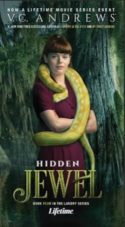 Poster of V.C. Andrews' Hidden Jewel